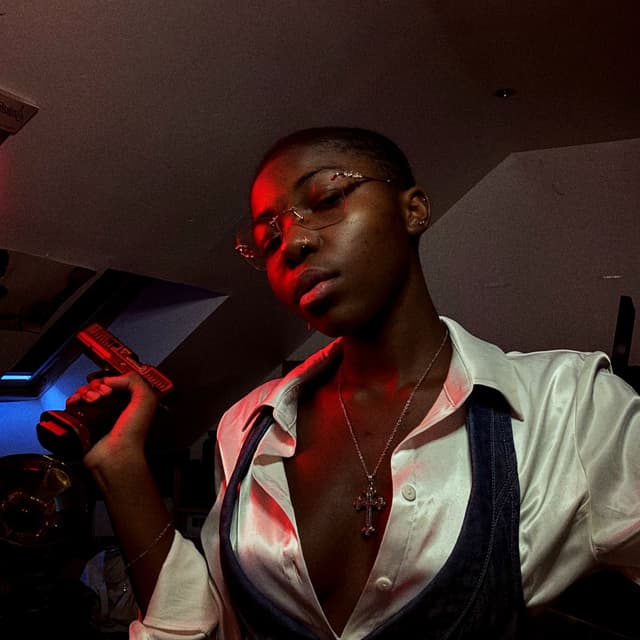 Photo de Lilin - Artiste
