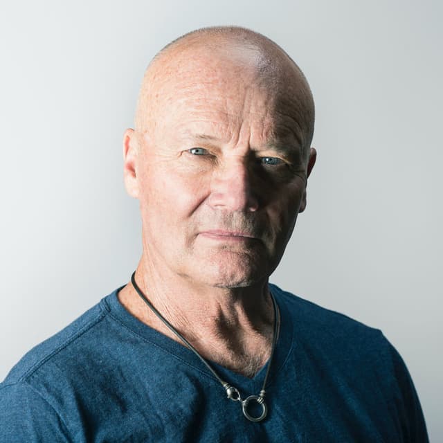 Photo de Creed Bratton - Artiste