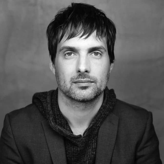 Photo de Olivier Deriviere - Artiste