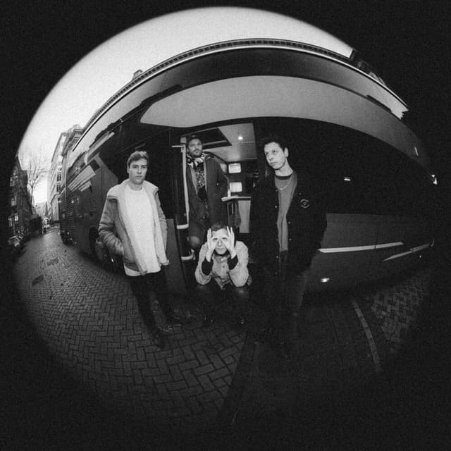 Photo de Palace - Artiste