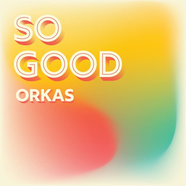Photo de ORKAS - Artiste