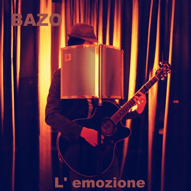 Photo de Bazo - Artiste