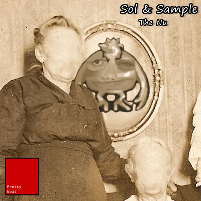 Photo de Sol & Sample - Artiste