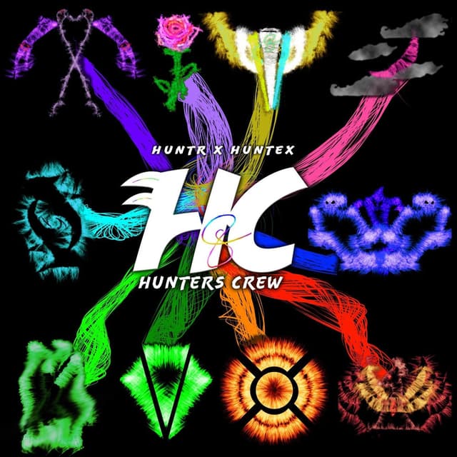 Photo de Huntr X Huntex - Artiste