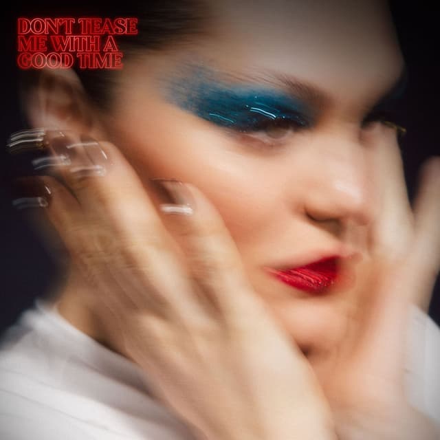 Photo de Jessie J - Artiste