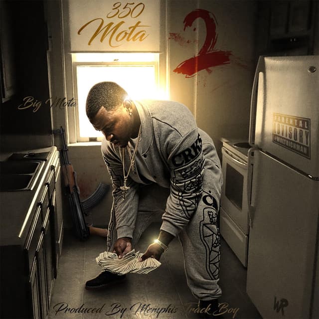 Photo de Big Mota - Artiste