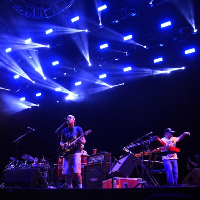 Photo de Slightly Stoopid - Artiste