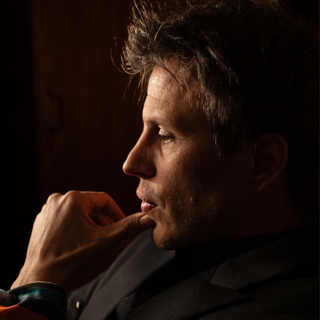 Photo de Charles Pasi - Artiste