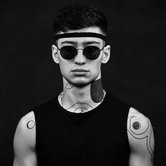 Photo de MATRANG - Artiste