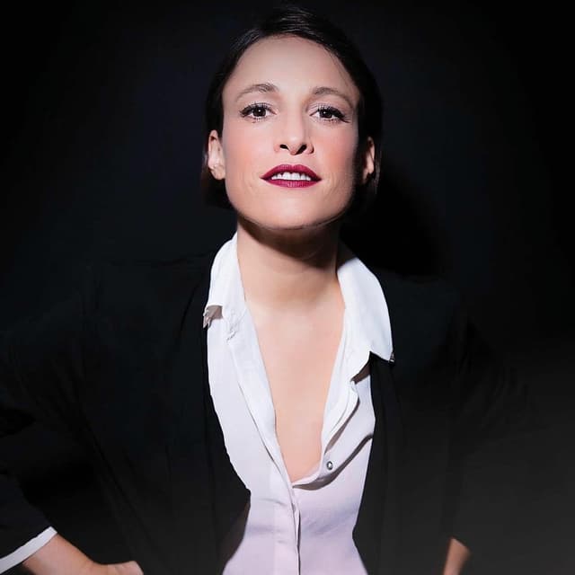Photo de Carminho - Artiste