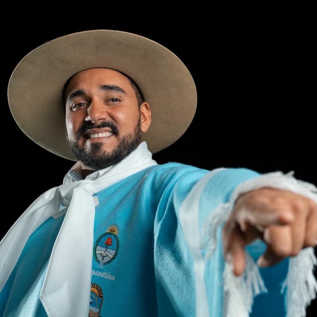 Photo de Lazaro Caballero - Artiste