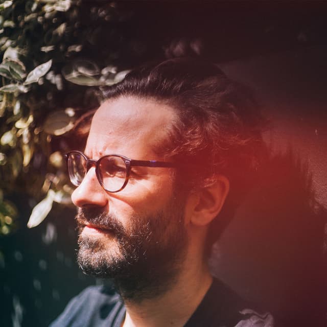 Photo de Akusmi - Artiste