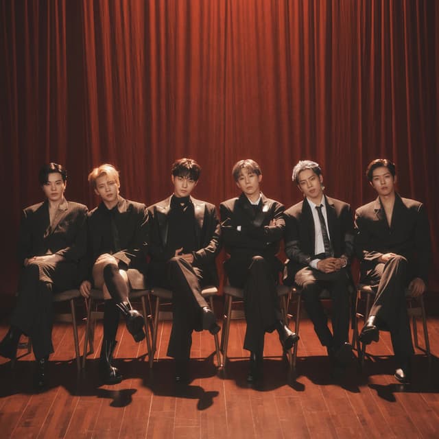 Photo de INFINITE - Artiste