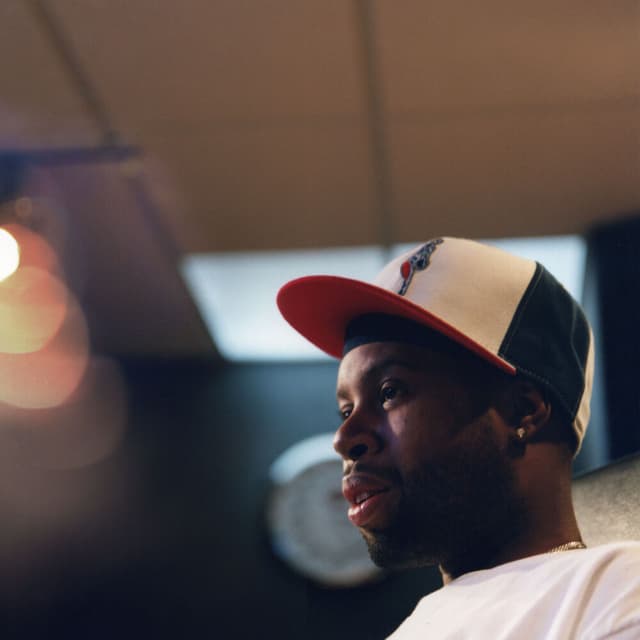 Photo de J Dilla - Artiste
