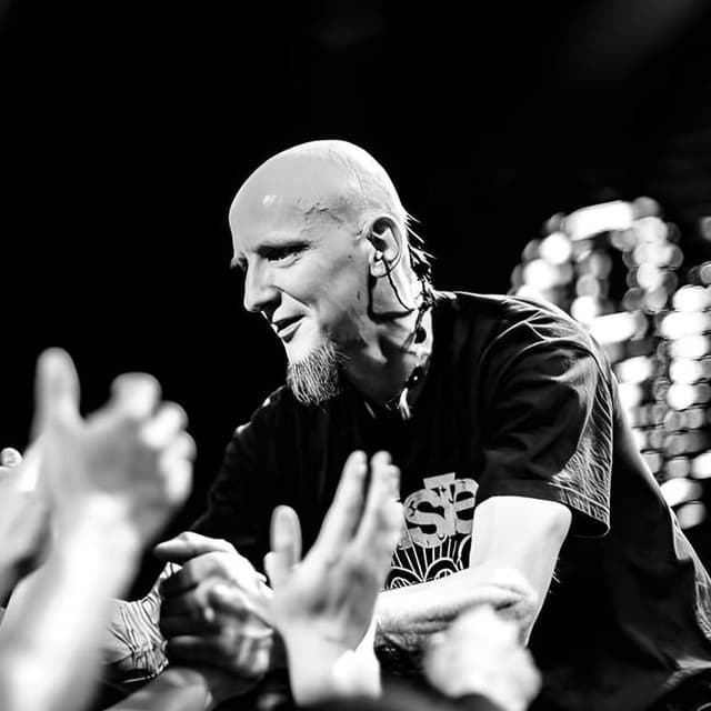 Photo de Graveworm - Artiste