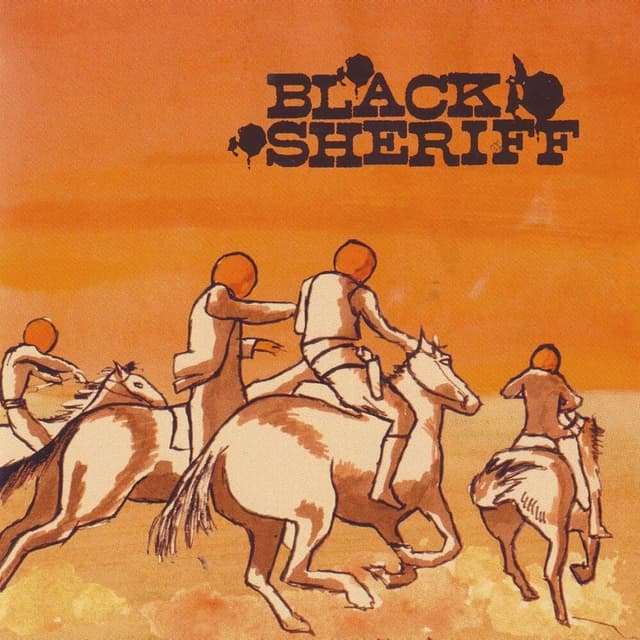 Photo de Black Sheriff - Artiste