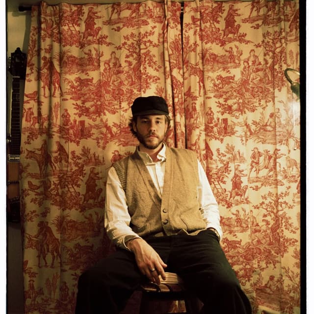 Photo de Hunter Metts - Artiste