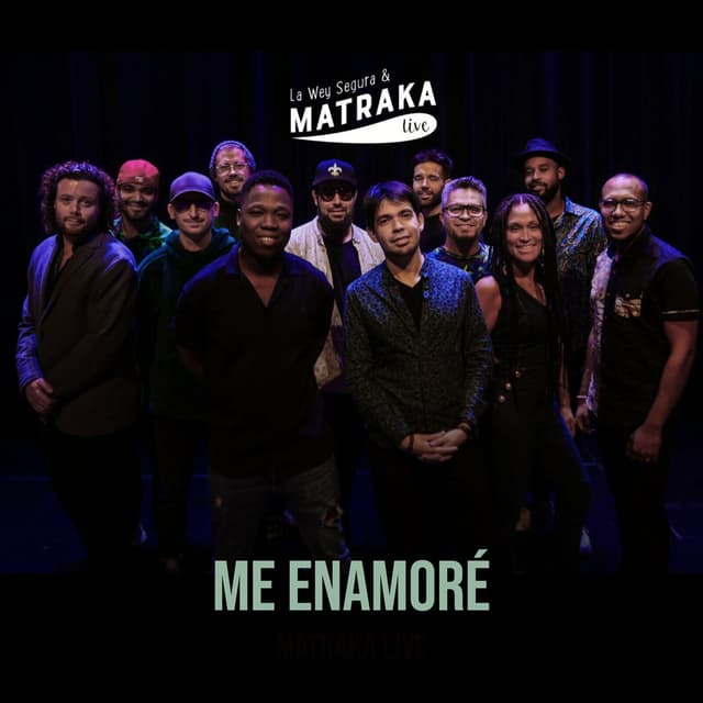 Photo de Matraka Live - Artiste