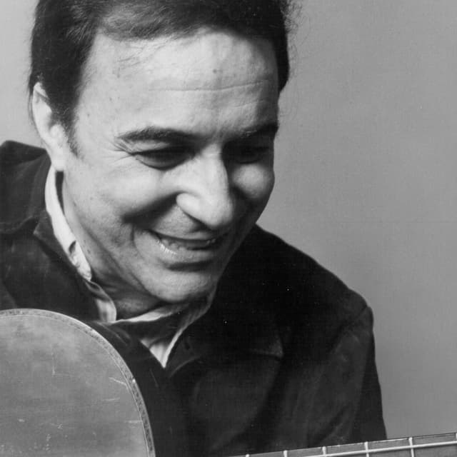 Photo de João Gilberto - Artiste