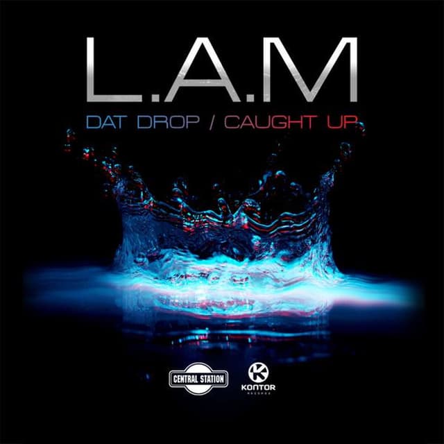 Photo de L.A.M - Artiste