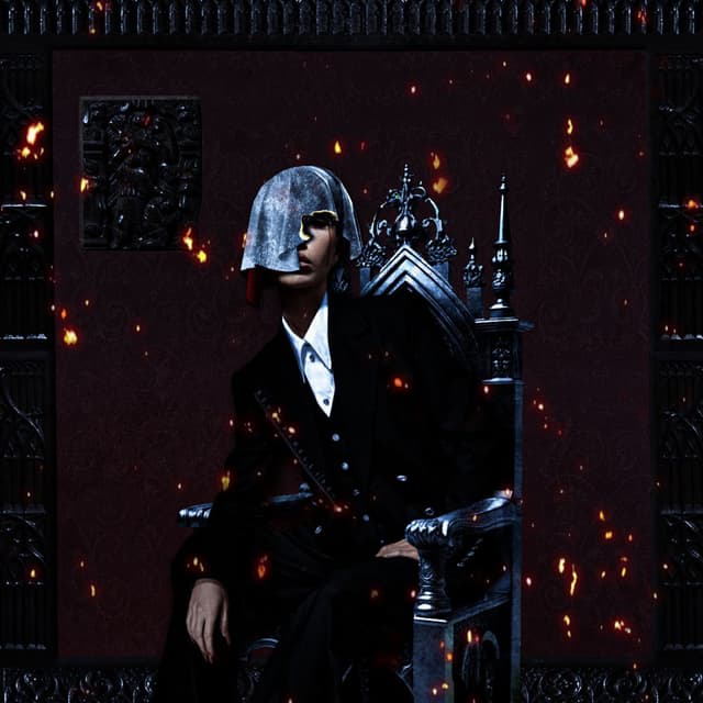 Photo de jeune modi - Artiste