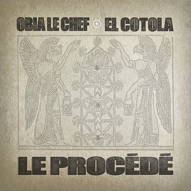 Photo de Obia le Chef & El Cotola - Artiste