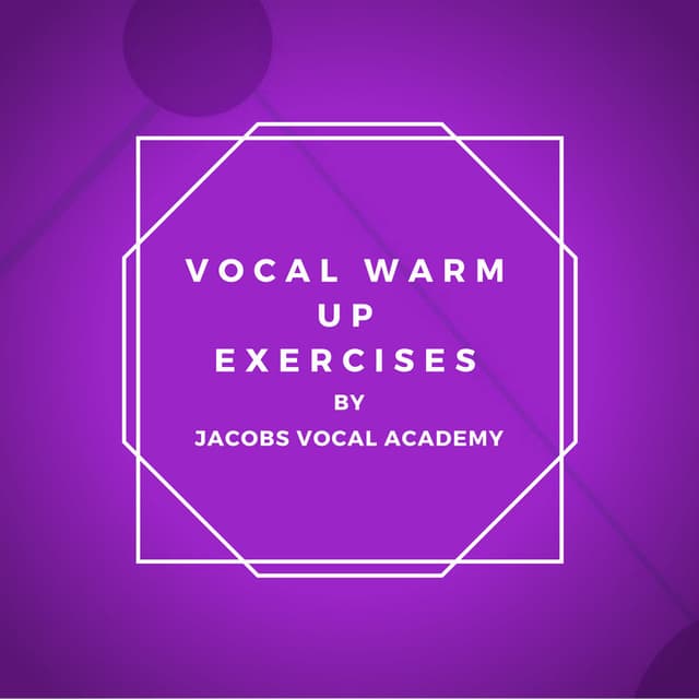 Photo de Jacobs Vocal Academy - Artiste