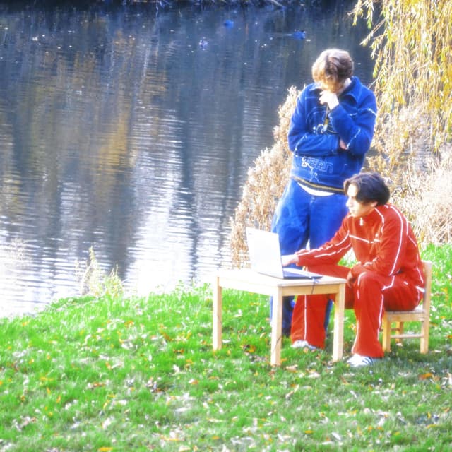 Photo de 2leaf - Artiste