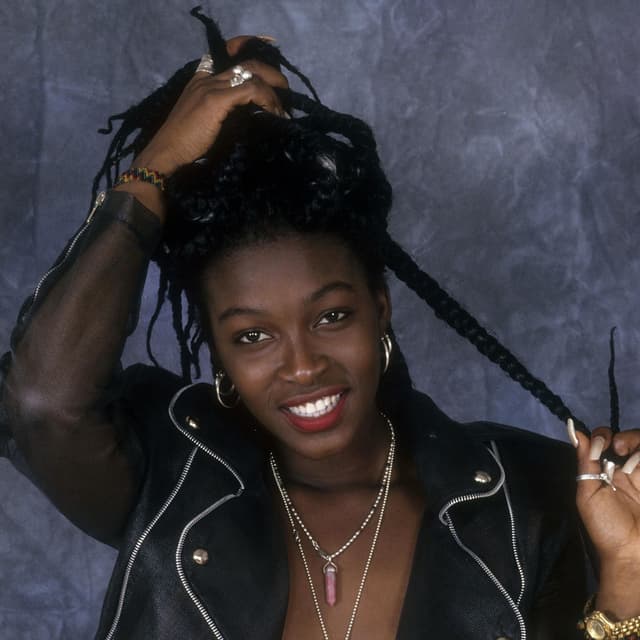 Photo de Patra - Artiste