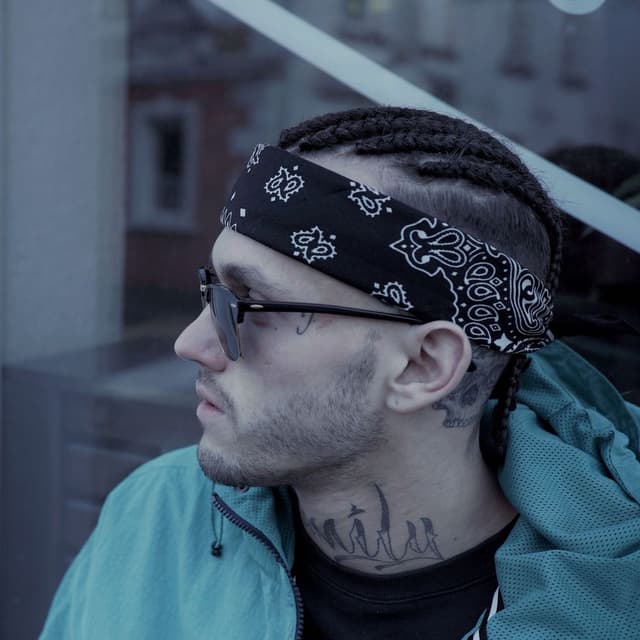 Photo de Infinit - Artiste