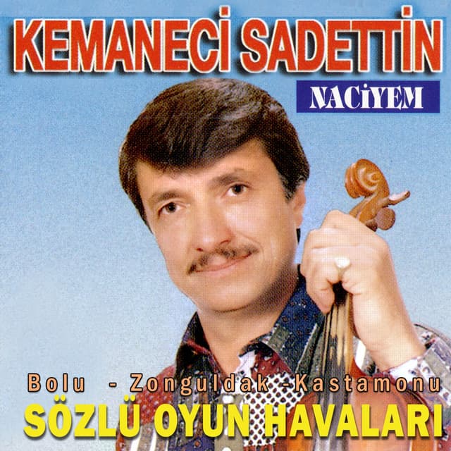 Photo de Kemaneci Saadettin - Artiste