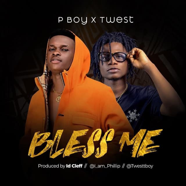 Photo de PBOY - Artiste