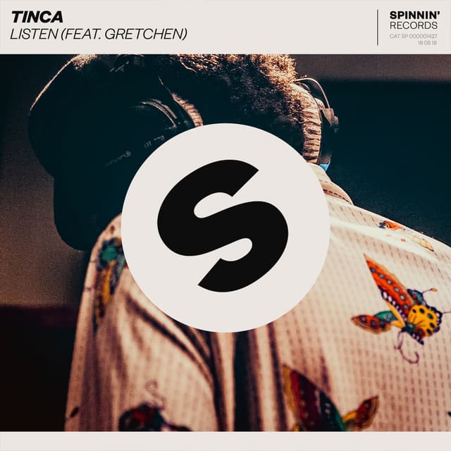 Photo de TINCA - Artiste