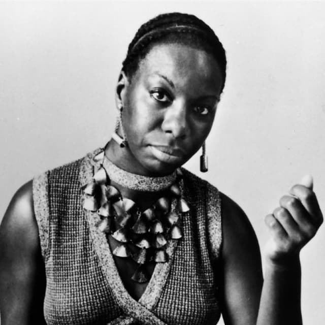 Photo de Nina Simone - Artiste