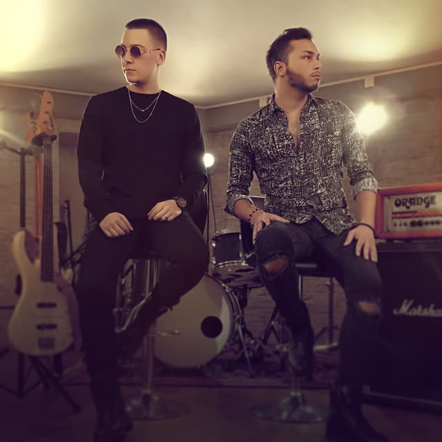 Photo de Fabyan & Juanmi - Artiste