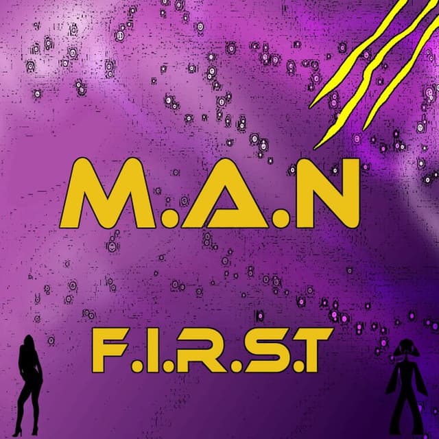 Photo de M.A.N - Artiste