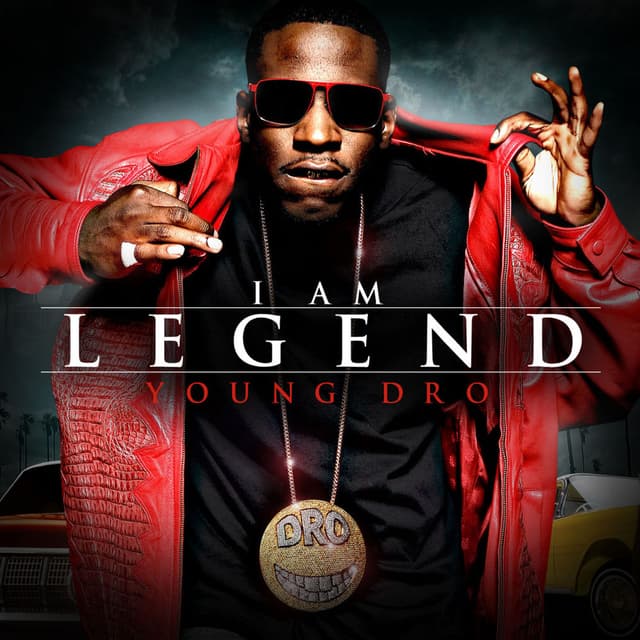 Photo de Young Dro and Dj Scream - Artiste