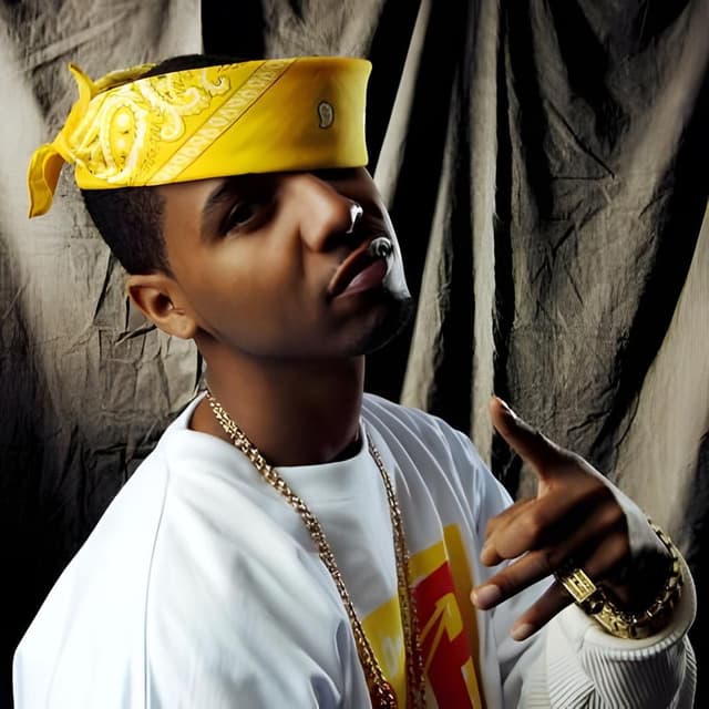 Photo de Juelz Santana - Artiste