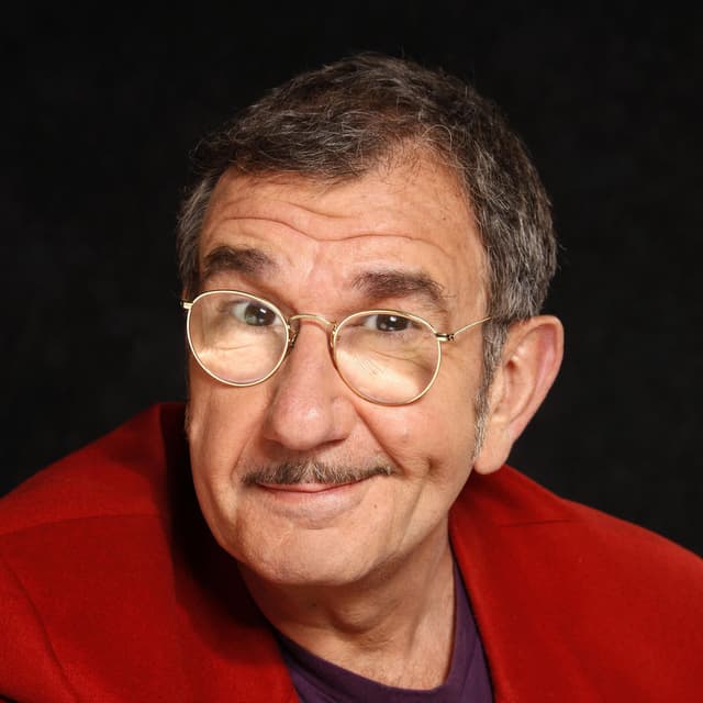 Photo de Richard Gotainer - Artiste