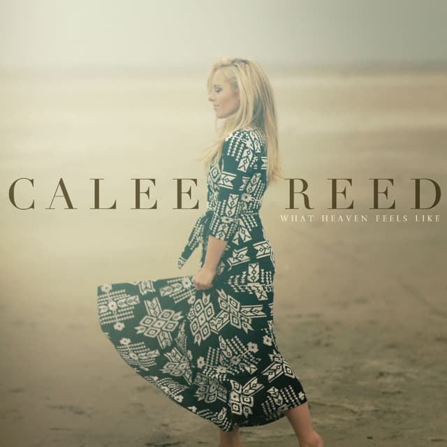 Photo de Calee Reed - Artiste