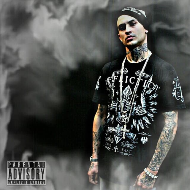Photo de Menace Demarco - Artiste