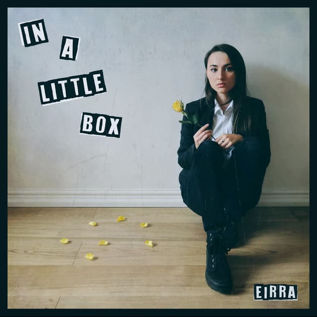 Photo de Eirra - Artiste