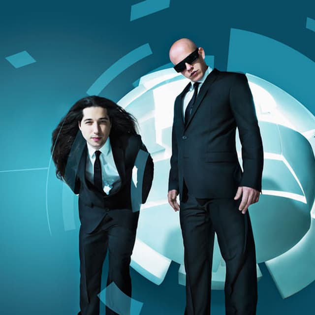 Photo de Infected Mushroom - Artiste
