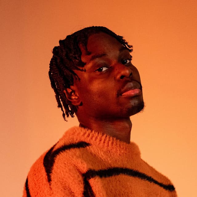 Photo de Siaka - Artiste