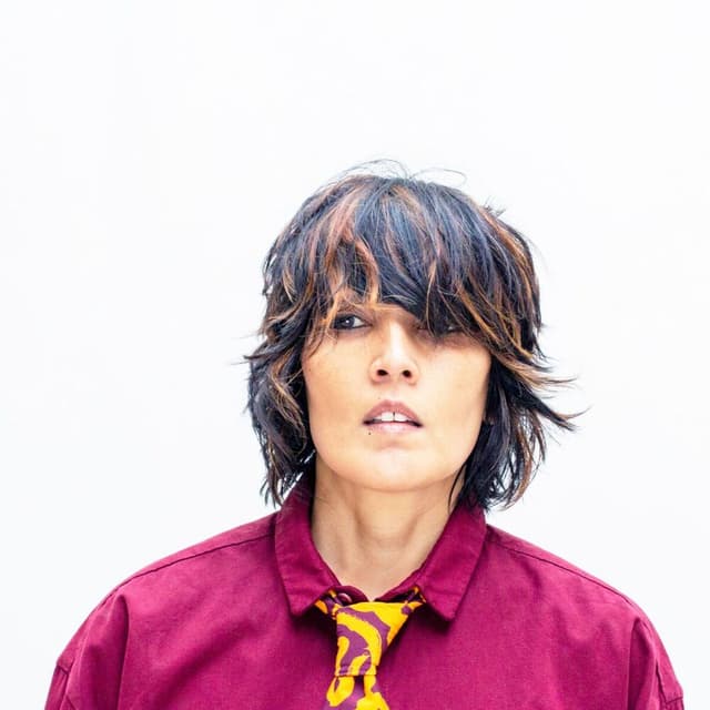 Photo de Tanita Tikaram - Artiste