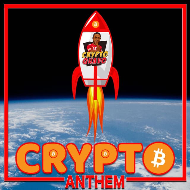 Photo de Crypto Quavo - Artiste