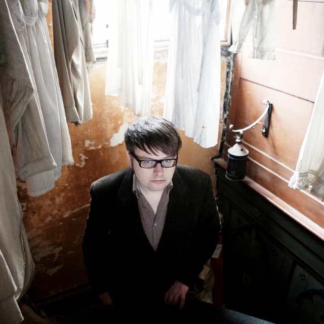 Photo de Gravenhurst - Artiste