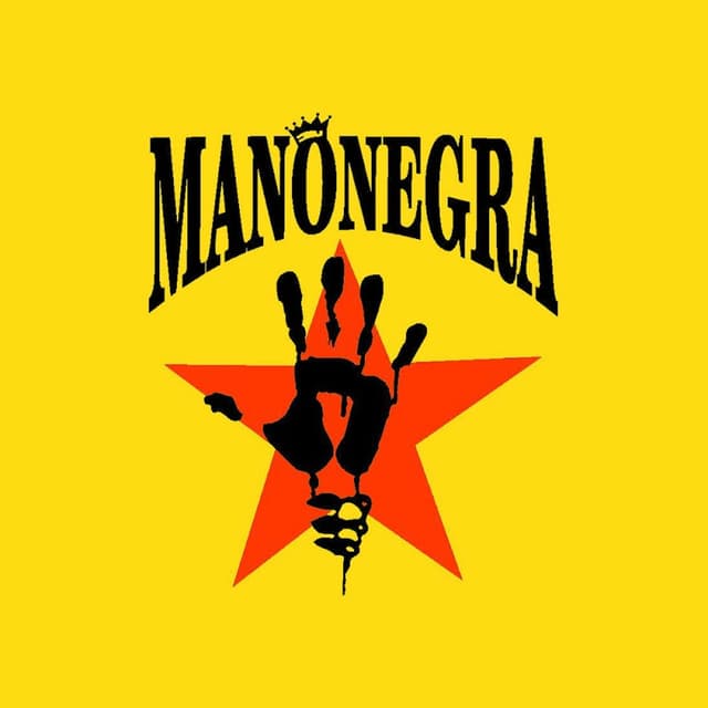 Photo de Mano Negra - Artiste