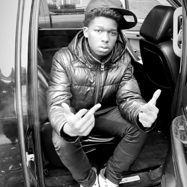 Photo de TFOE QUAVO - Artiste