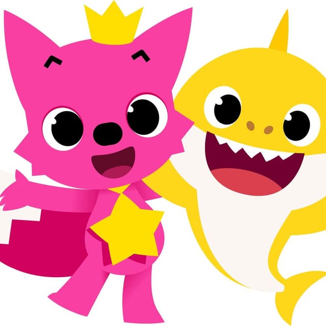 Photo de Pinkfong - Artiste